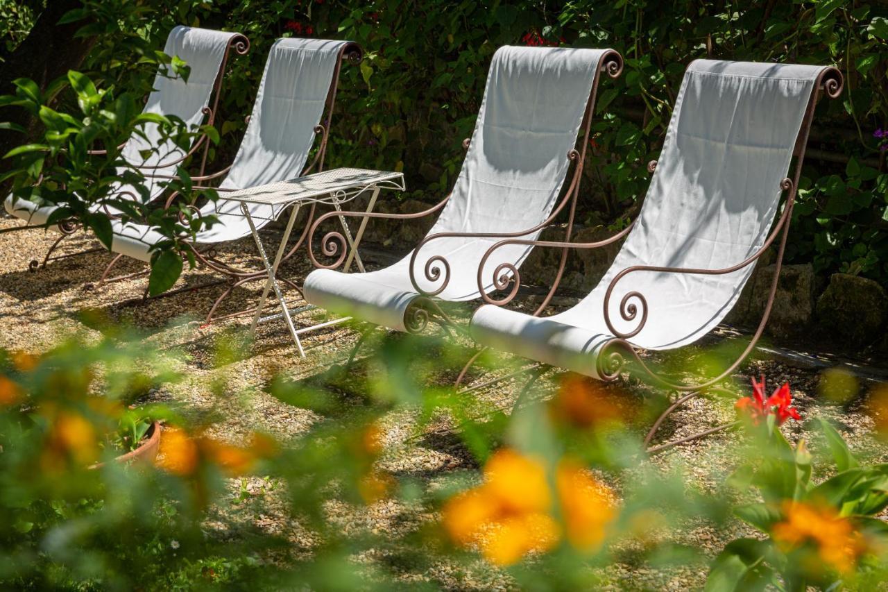 Hotel Villa Elisa & Spa Bordighera Exterior photo