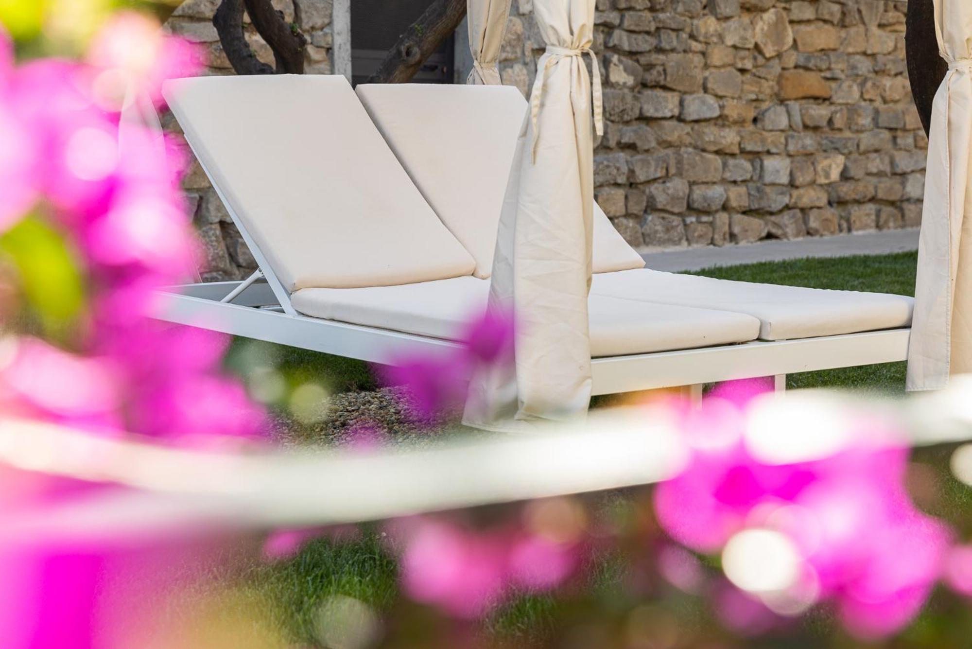 Hotel Villa Elisa & Spa Bordighera Exterior photo