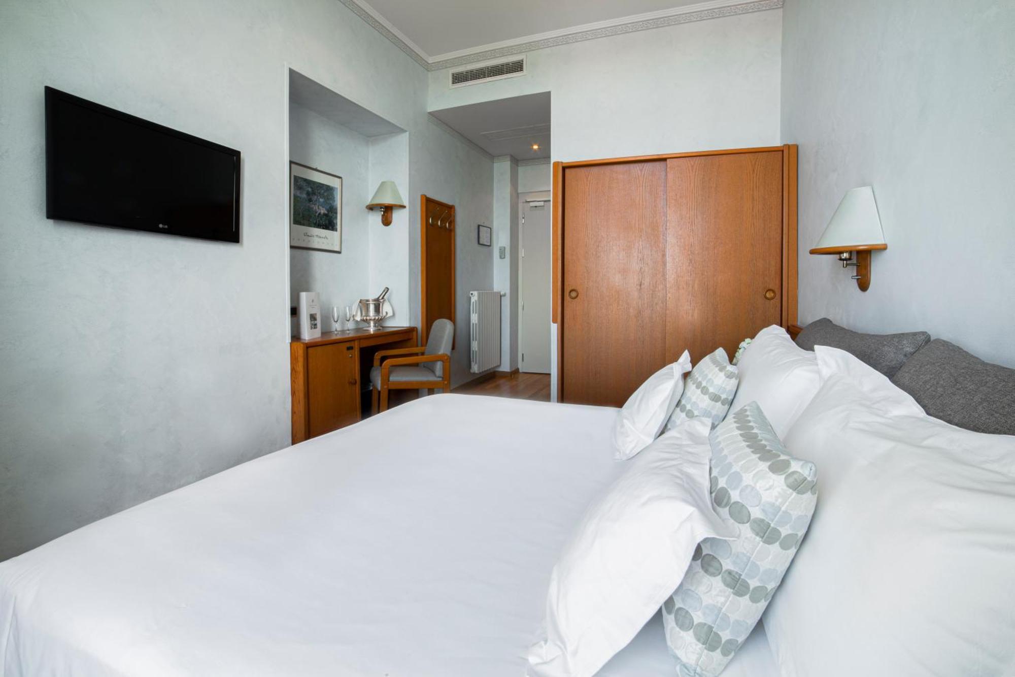 Hotel Villa Elisa & Spa Bordighera Exterior photo